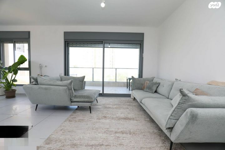 דירה, גלי הים, נתניה