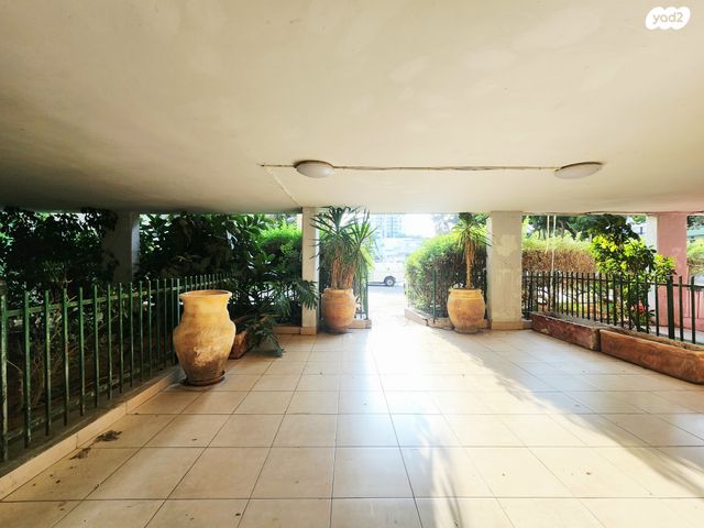 דירה, מעפילי אגוז 72, נווה חן, תל אביב יפו