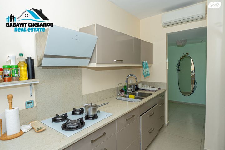 דירה, ברודצקי אשר 24, מרכז העיר דרום, נתניה