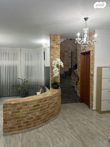 בית פרטי/ קוטג', החיד"א, רובע ט', אשדוד