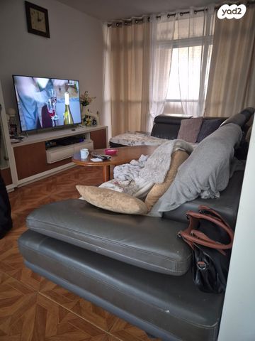 דירה, אברהם מזרחי 2, רמט, לוד