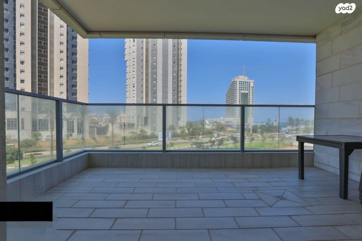 דירה, גלי הים, נתניה