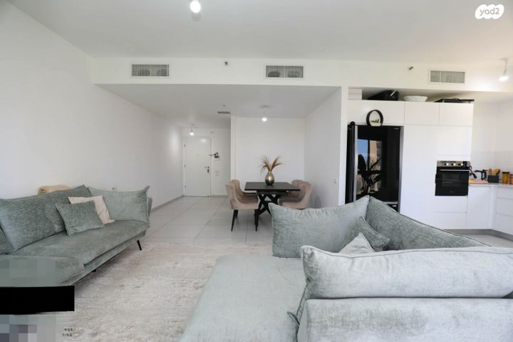 דירה, גלי הים, נתניה