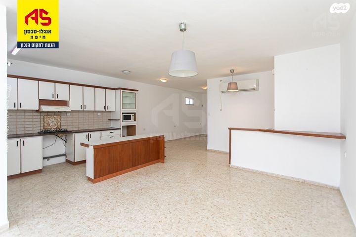 דירת גן, הדולב, כרמל מערבי, חיפה