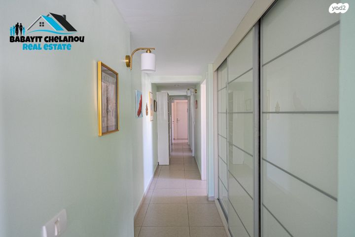 דירה, ברודצקי אשר 24, מרכז העיר דרום, נתניה