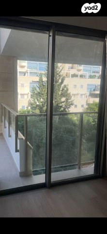 דירה, דוד אבידן 18, המשתלה, תל אביב יפו