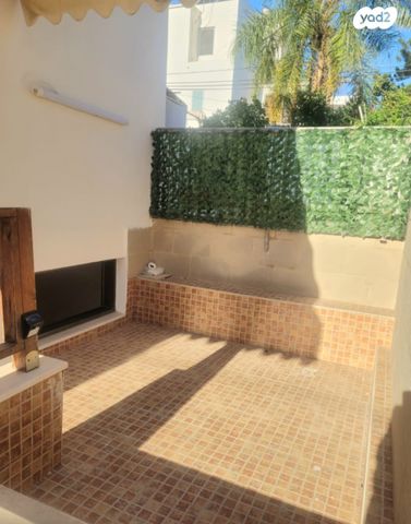 רביבים, גני ראשון