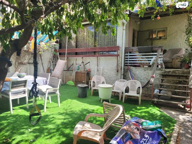 בית פרטי/ קוטג', הגולן, רמת החייל, תל אביב יפו