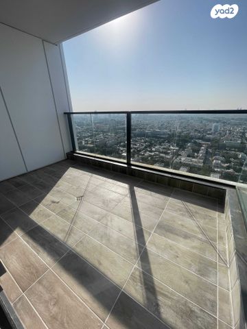 דירה, וינגייט, תל אביב יפו