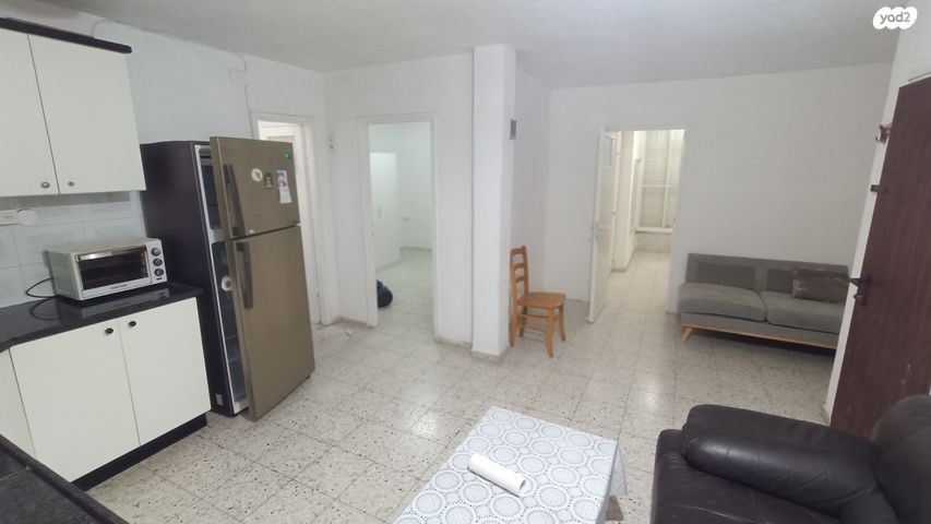 דירה, יפו ד', גבעת התמרים, תל אביב יפו