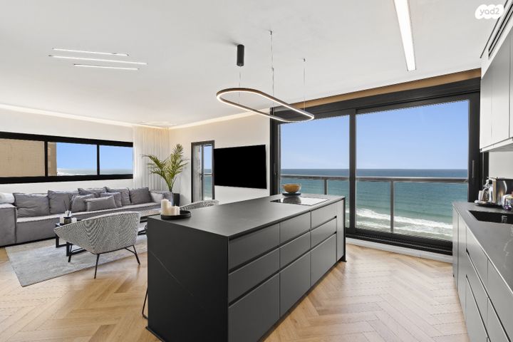 דרך בן גוריון 