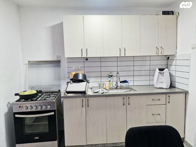 דירה, דרך הטייסים, נווה חן, תל אביב יפו