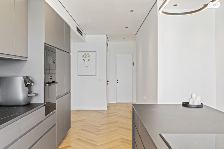 דירה, דרך בן גוריון, דרום מערב ותיק, בת ים