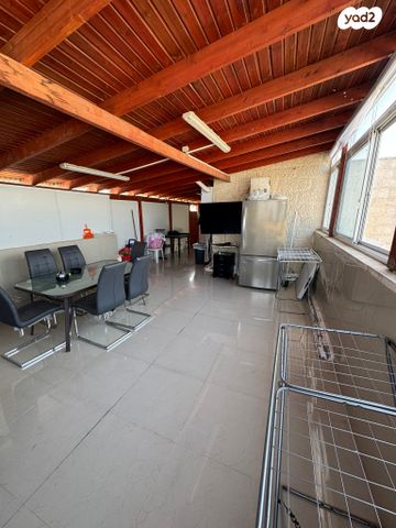 גג/ פנטהאוז, אריה בן אליעזר, גילה, ירושלים