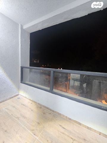 דירה, קרית אתא