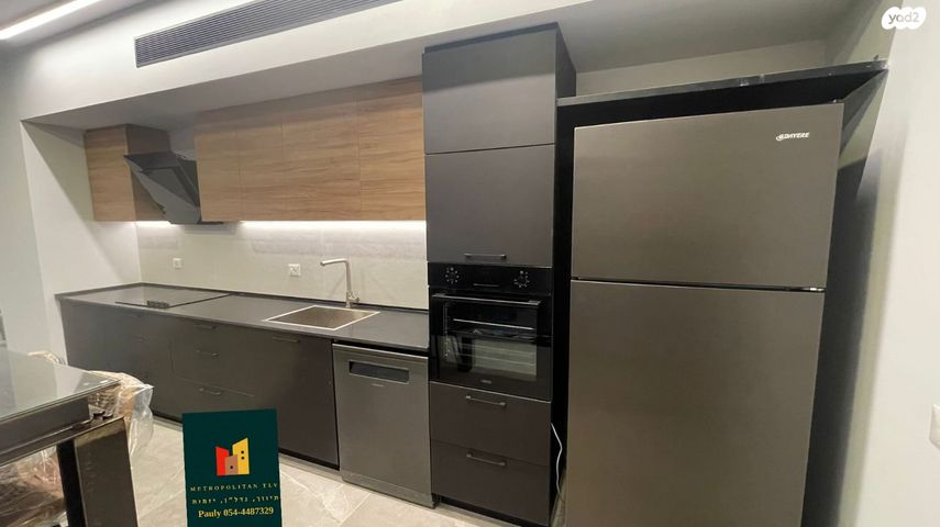 דירה, פינסקר, לב תל אביב, לב העיר צפון, תל אביב יפו