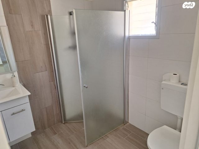 יחידת דיור, מבצע נחשון 26, שכונה ו', באר שבע