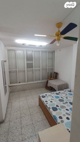 דירה, יפו ד', גבעת התמרים, תל אביב יפו