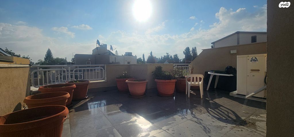 בית פרטי/ קוטג', איילון 1, אלון, רמת השרון