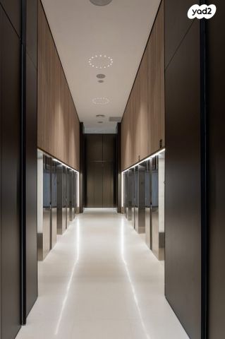 דירה, וינגייט 1, יד אליהו, תל אביב יפו