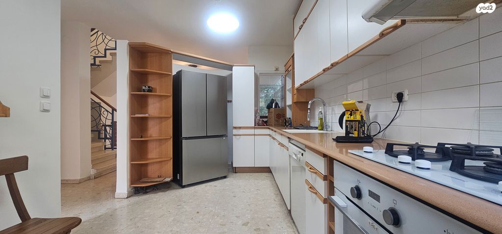 בית פרטי/ קוטג', איילון 1, אלון, רמת השרון