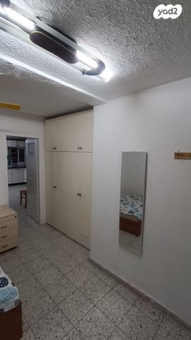 דירה, יפו ד', גבעת התמרים, תל אביב יפו