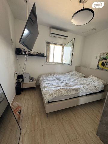 גג/ פנטהאוז, אריה בן אליעזר, גילה, ירושלים