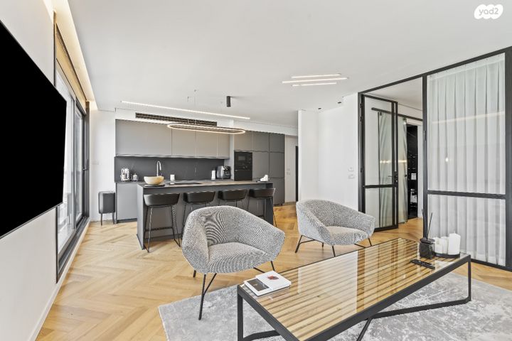 דירה, דרך בן גוריון, דרום מערב ותיק, בת ים