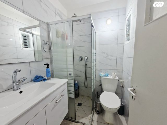 דירה, דרך הטייסים, נווה חן, תל אביב יפו