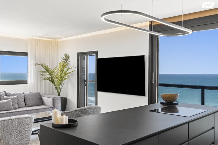 דירה, דרך בן גוריון, דרום מערב ותיק, בת ים