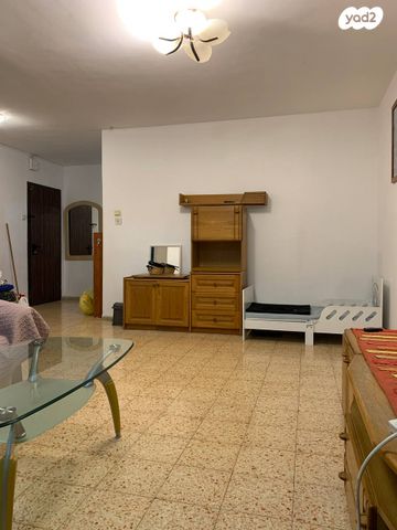 דירה, קדיש לוז 54, אביבים, קרית מוצקין