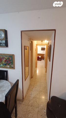 דירה, רמת יוסף, בת ים