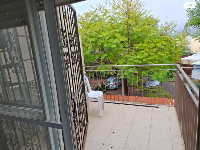 דירה, פנחס ספיר, מגדל העמק