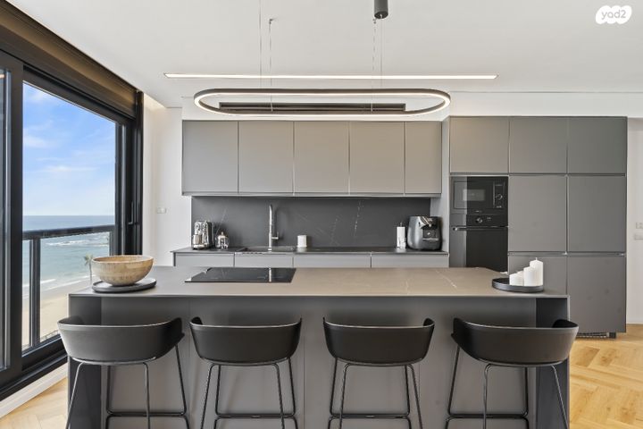 דירה, דרך בן גוריון, דרום מערב ותיק, בת ים