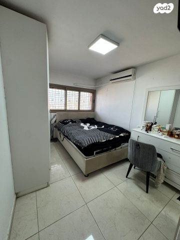 גג/ פנטהאוז, אריה בן אליעזר, גילה, ירושלים