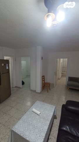 דירה, יפו ד', גבעת התמרים, תל אביב יפו