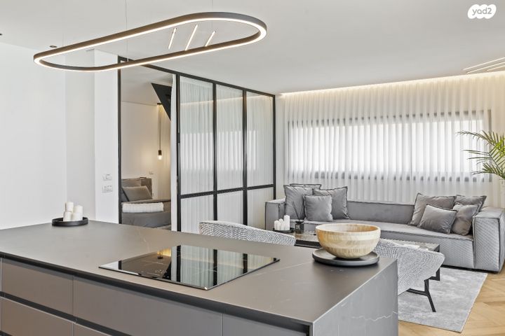 דירה, דרך בן גוריון, דרום מערב ותיק, בת ים