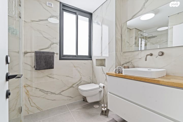 דירה, דרך בן גוריון, דרום מערב ותיק, בת ים