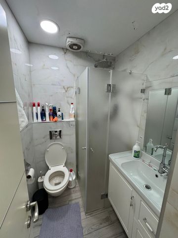 גג/ פנטהאוז, אריה בן אליעזר, גילה, ירושלים