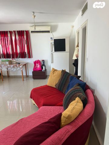 יחידת דיור, אשדוד