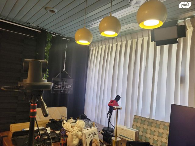 בית פרטי/ קוטג', הגולן, רמת החייל, תל אביב יפו