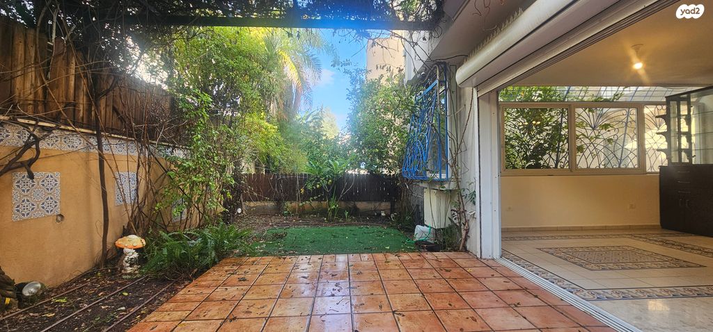 בית פרטי/ קוטג', איילון 6, אלון, רמת השרון