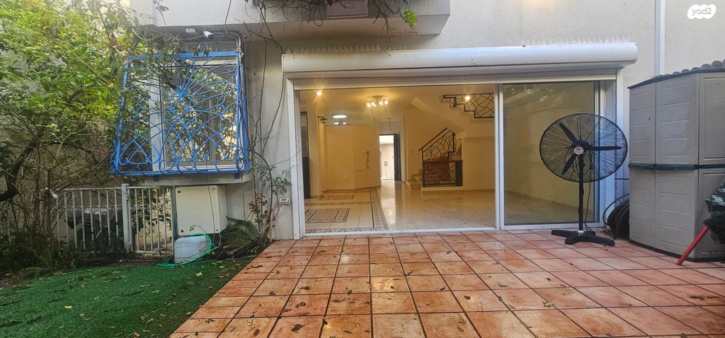 בית פרטי/ קוטג', איילון 6, אלון, רמת השרון