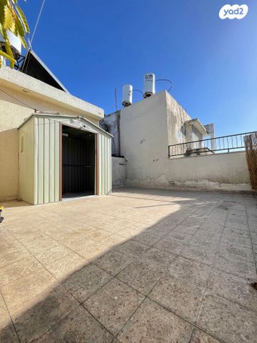 דופלקס, שמעון התרסי, הצפון הישן - צפון, תל אביב יפו