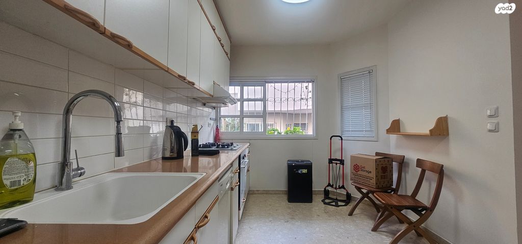 בית פרטי/ קוטג', איילון 6, אלון, רמת השרון