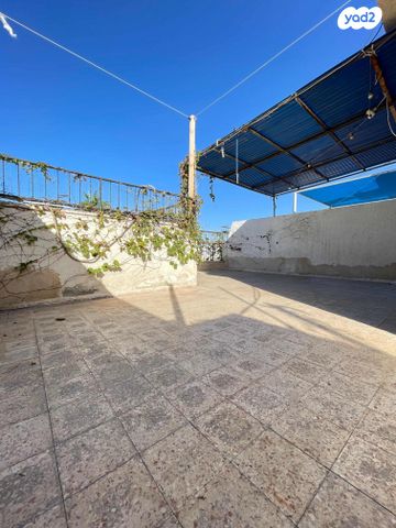 דופלקס, שמעון התרסי, הצפון הישן - צפון, תל אביב יפו