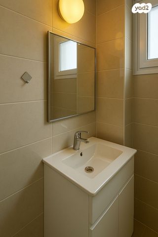 דירה, דרך משה דיין, נווה ברבור, כפר שלם מערב, תל אביב יפו