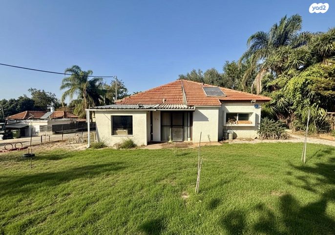 בית פרטי/ קוטג'