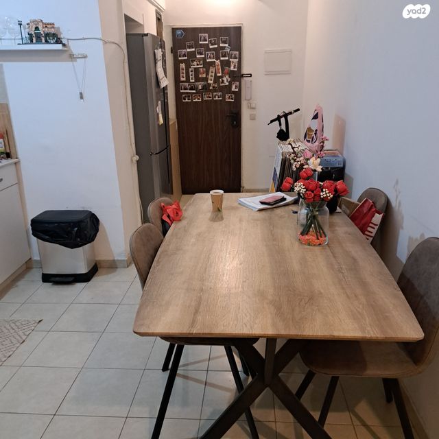 דירה, נחלת בנימין 60, לב תל אביב, לב העיר צפון, תל אביב יפו