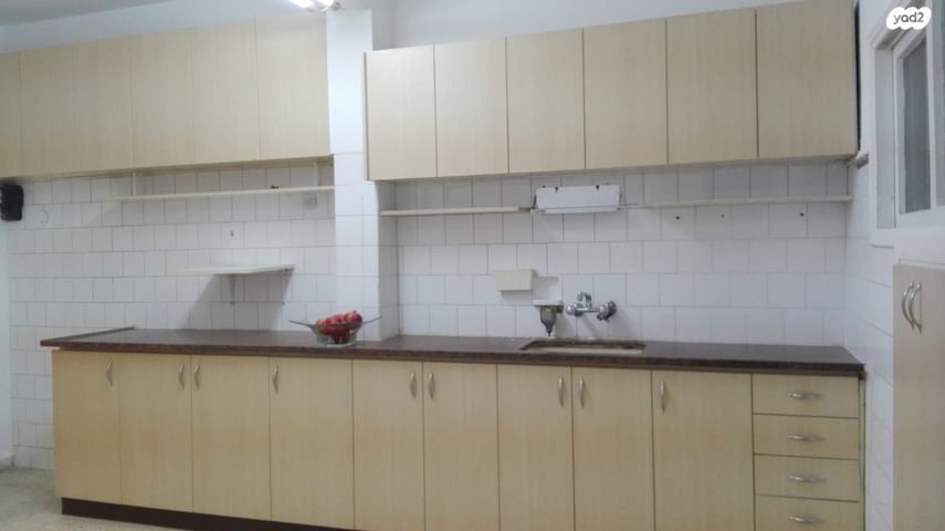 דירה, יוסף שפרינצק, אחדות, פתח תקווה